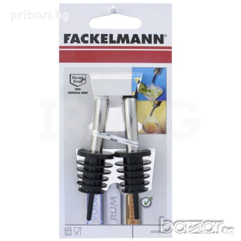 Дозатори Fackelmann, снимка 3 - Други - 11467944