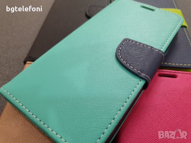 Huawei P Smart 2019,Huawei P30,Huawei P30 Pro калъф тип тефтер, снимка 11 - Калъфи, кейсове - 25684496