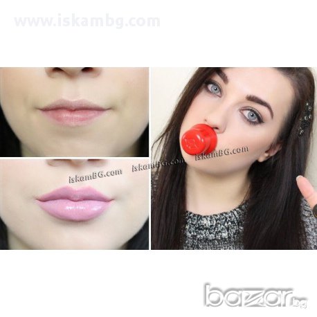 Уголемител за устни Fullips - код 1252, снимка 4 - Други стоки за дома - 13544764