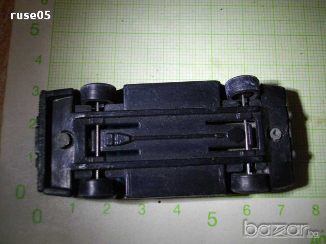 Кола - 145, снимка 2 - Други ценни предмети - 8688367