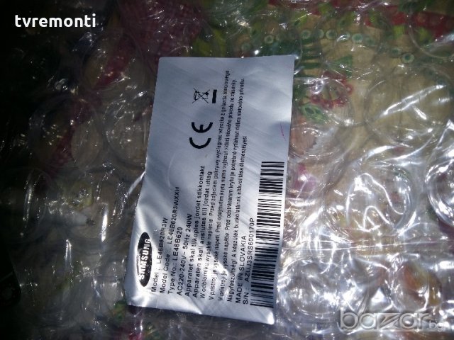 Main board BN41-01167B BN94-02653H, снимка 4 - Части и Платки - 20551945