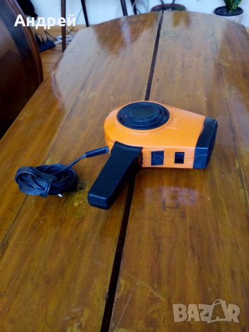 Стар сешоар