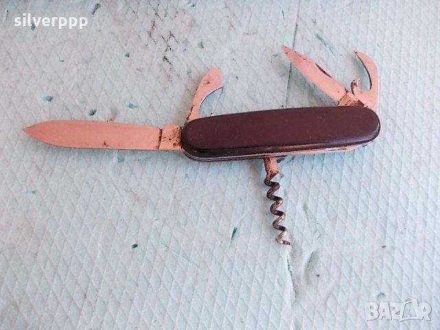  Сгъвайка Солинген , снимка 2 - Други ценни предмети - 24726058