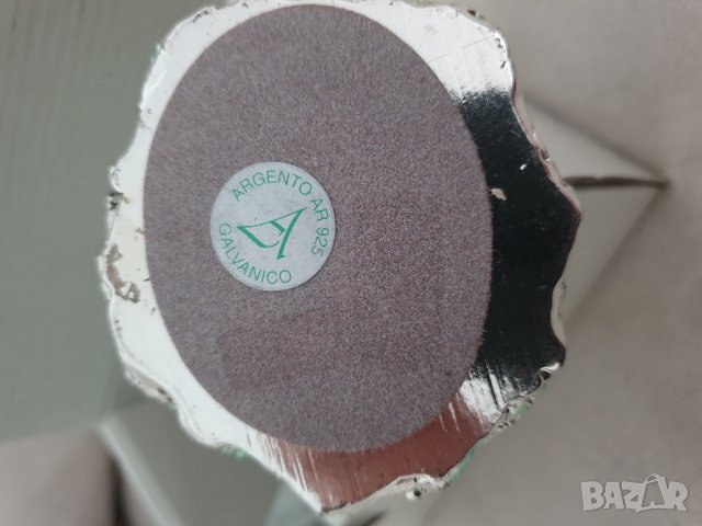 Сребърни фигури Дисни, снимка 7 - Други - 25359682