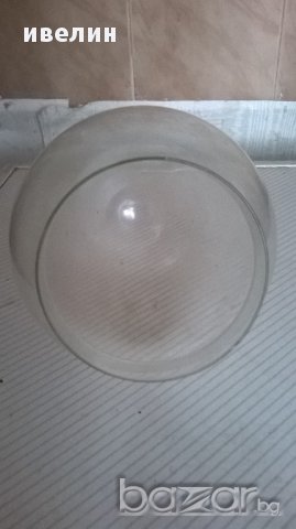 стъкло за нощна лампа, снимка 3 - Антикварни и старинни предмети - 18138943