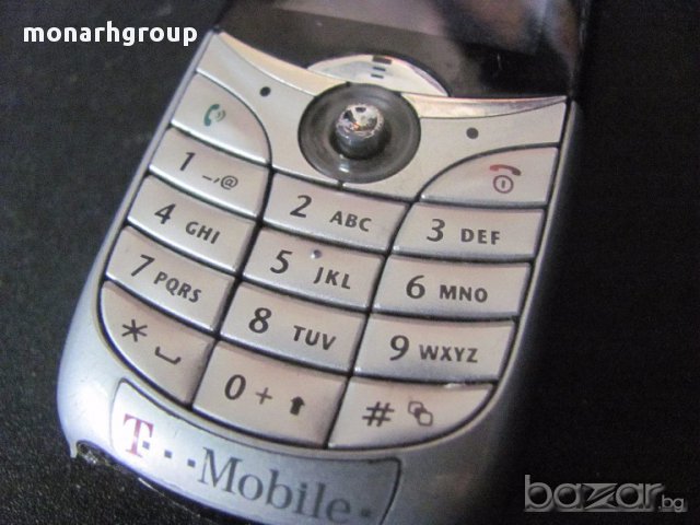 Телефон Motorola, снимка 3 - Motorola - 17765426