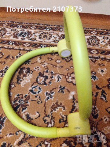 Продавам мулти-функционален тренажор, снимка 2 - Фитнес уреди - 24381860