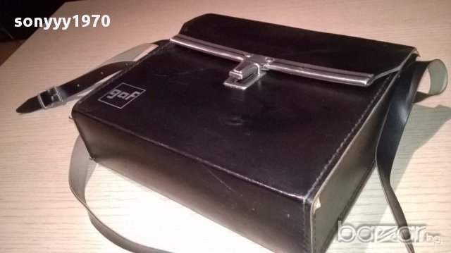 gaf-64-retro camera-made in japan-внос швеицария, снимка 8 - Антикварни и старинни предмети - 12826701