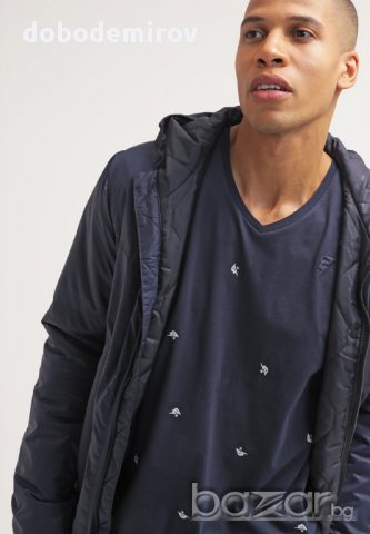 Нова тениска G-Star Raw Compact Asterisk T-Shirt, оригинал, снимка 3 - Тениски - 17085708