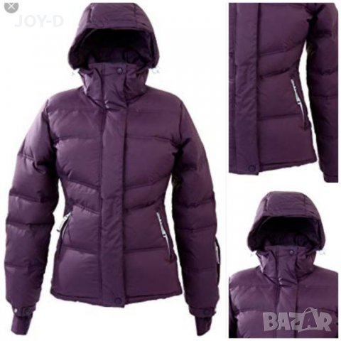 TwentyFour уникално яке/пухенка, снимка 3 - Якета - 24194243