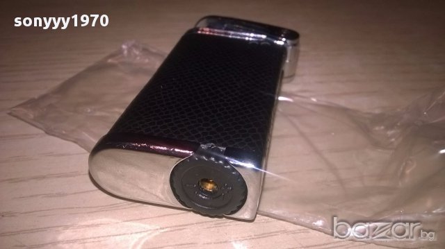 SOLD-Jack daniels-луксозна запалка 7/3/1см-внос швеицария, снимка 11 - Антикварни и старинни предмети - 16455743