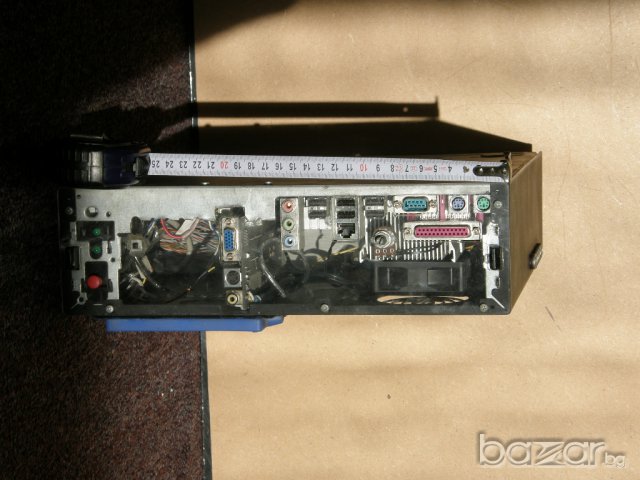 Компютър ръчна изработка мод