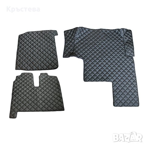 КОЖЕНИ СТЕЛКИ ЗА MAN TGX (2010-2014), снимка 2 - Части - 23790640