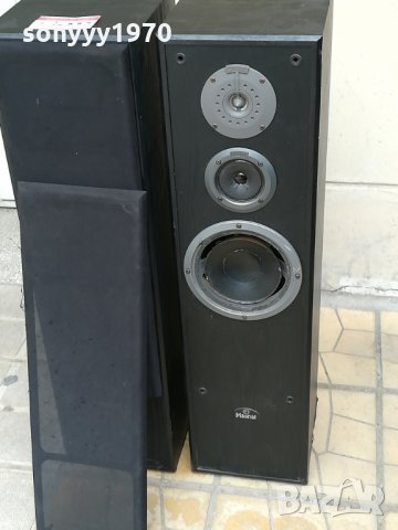 magnat-2бр с нови гънки на баса-внос швеицария, снимка 3 - Тонколони - 22462172