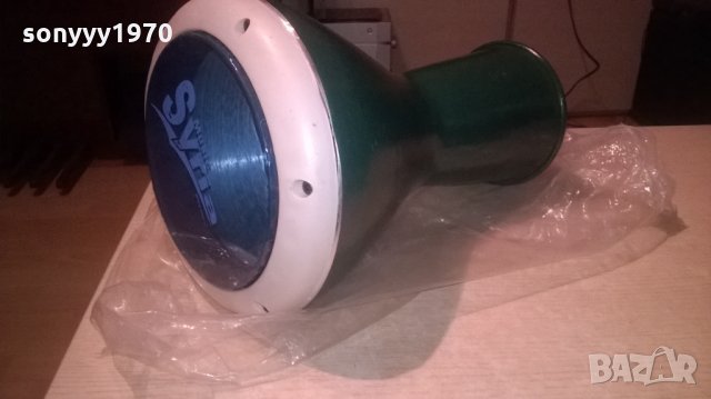 ГОЛЯМА ЯКА ТУПАЛКА-нова тарамбука-40х25см от сирия, снимка 7 - Ударни инструменти - 23389533