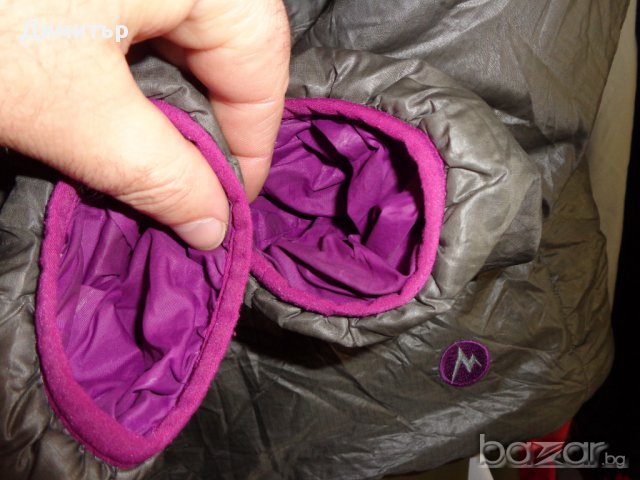 marmot puhenka, снимка 10 - Сака - 17971882