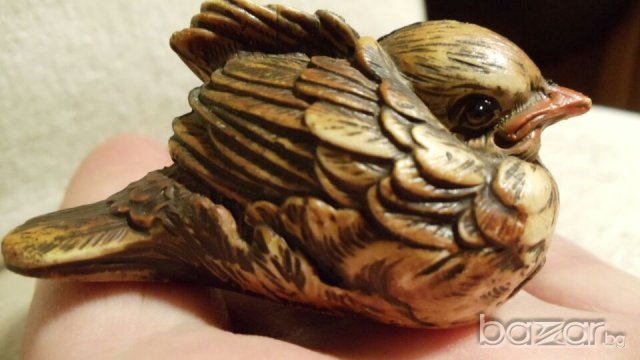 Фигурка миниатюра, снимка 4 - Колекции - 19344985