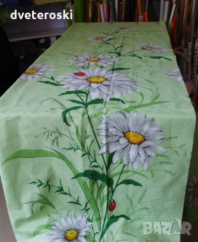 Комплект спално бельо за спалня - хасе може по Ваши размери, снимка 8 - Спално бельо - 25429525