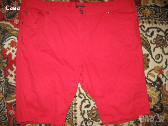 Къси панталони MAN-ELLOS  мъжки,размер38, снимка 2 - Къси панталони - 21621555