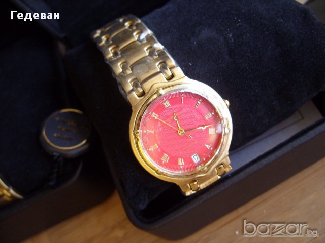 Krug Baumen Diamonds , снимка 14 - Дамски - 16830961