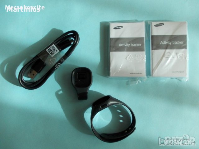 Samsung smart watch / смарт гривна, снимка 2 - Друга електроника - 22161125