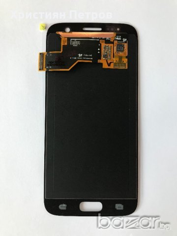 Предно стъкло, Тъч + Дисплей за Samsung Galaxy S7 G930 - ОРИГИНАЛЕН !!!, снимка 4 - Резервни части за телефони - 18624975