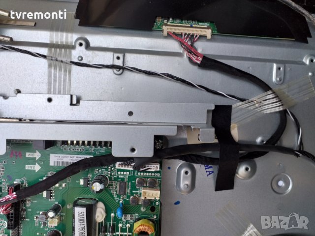 MAIN BOARD TP.S506.PB801, снимка 3 - Части и Платки - 25456574