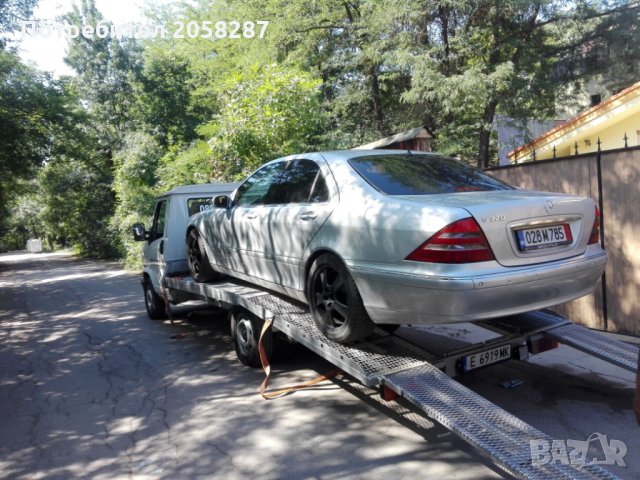 Пътна Помощ Кулата, снимка 9 - Пътна помощ - 22607969