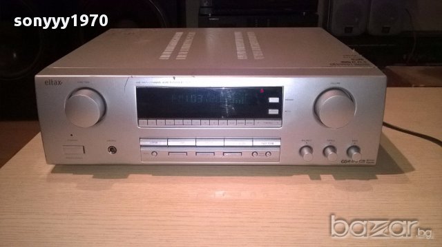 Eltax-receiver-внос швеицария