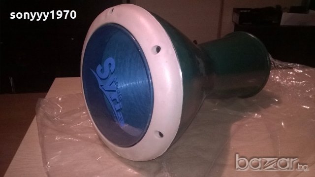 НОВ МОДЕЛ-ОРИГИНАЛ-ГОЛЯМА тарамбука-40х25см-внос сирия, снимка 8 - Ударни инструменти - 20003309