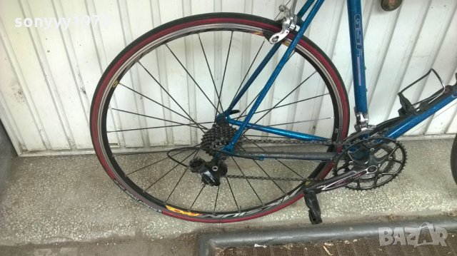 ПОРЪЧАНО-gitane-gitane-made in france & michelin dynamic sport-внос франция, снимка 6 - Велосипеди - 25438407