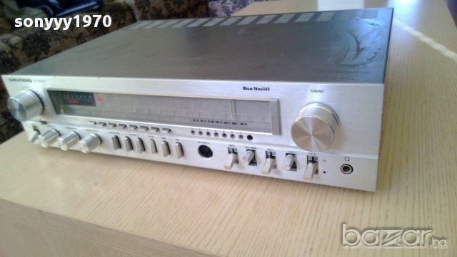 ПОРЪЧАН 777 ⭐ █▬█ █ █▀ █ ⭐*grundig r1000, снимка 4 - Ресийвъри, усилватели, смесителни пултове - 10342344