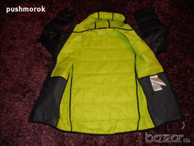 REGATTA Mens Summitsphere Down Jacket  Black, снимка 7 - Якета - 19993755