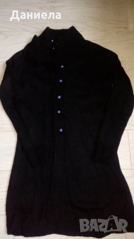 Дамска жилетка, S