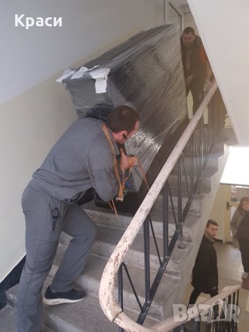 Специализиран пренос/преместване/пренасяне на пиано/а, снимка 5 - Хамалски услуги - 24559798