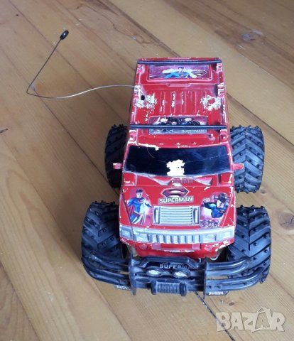 ЗА БОГА БРАТЯ КУПУВАЙТЕ ДЖИП