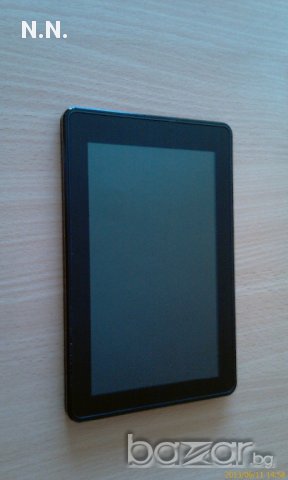 Продавам почти чисто нов таблет Amazon Kindle Fire 8gb, снимка 5 - Електронни четци - 12428792