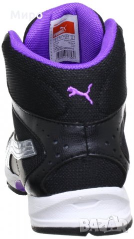 Дамски спортни обувки Puma Wylie Eternity - 38.5 номер, снимка 6 - Маратонки - 25183693