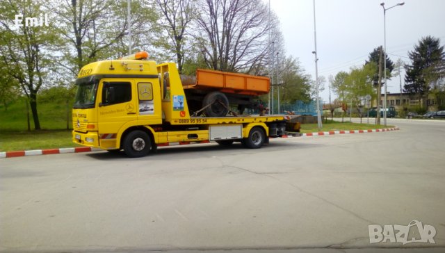 Транспорт на селскостопанска техника, снимка 2 - Транспортни услуги - 25229176