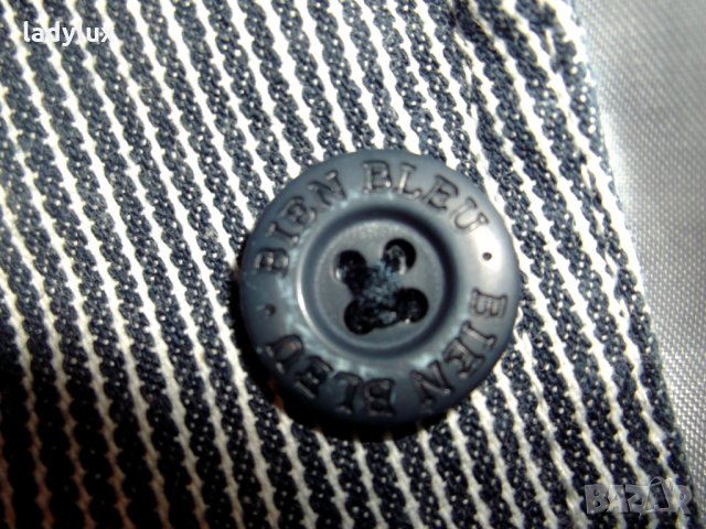 Bien Bleu, Ново, Оригинално Елече, Размер XS. Код 338, снимка 9 - Елеци - 23165109