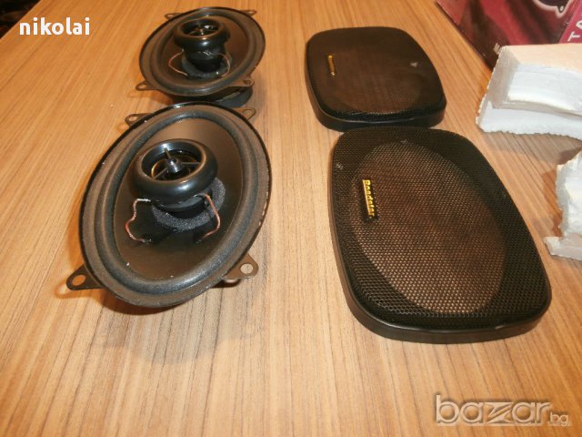 тонколони 2 броя № 9, снимка 12 - Тонколони - 10527022