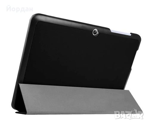 Тефтер Flip за Acer Iconia Tab B3-A20, снимка 3 - Калъфи, кейсове - 24690497