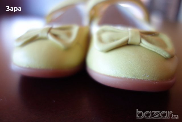 нови кожени обувки Clarks, 20,5ти номер, снимка 9 - Детски маратонки - 17733720