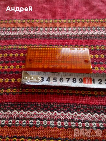 Мигач ВАЗ 21011,Жигули, снимка 5 - Части - 23092031