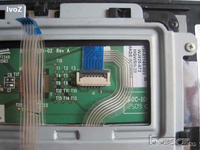 Продавам  лаптоп HP 4515s-на части , снимка 11 - Части за лаптопи - 14898931