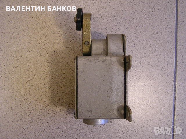 Краен(пътен) изключвател TYPKW-2111, снимка 3 - Други машини и части - 23410985