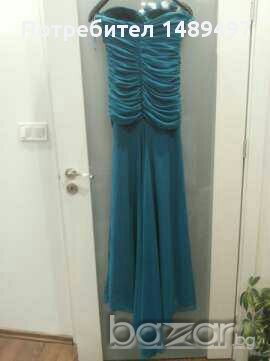 Официална рокля, снимка 6 - Рокли - 15829449
