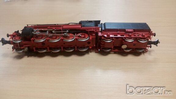 Fleischmann BR56 Piko compatible / Флайшман Бр56 Пико съвместим , снимка 3 - Други ценни предмети - 21063409