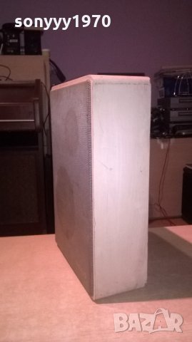 telefunken тонколона 47х33х14см-1брои-внос швеицария, снимка 7 - Тонколони - 24080278
