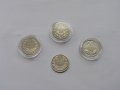РАЗПРОДАЖБА на стари Български сребърни монети, снимка 1 - Нумизматика и бонистика - 24461462